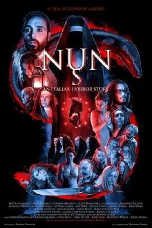 Nuns: An Italian Horror Story Trailer