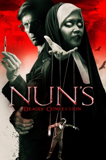 Nun's Deadly Confession Trailer