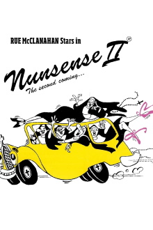 Nunsense 2: The Sequel Trailer