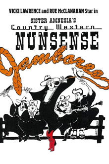 Nunsense 3: The Jamboree Trailer