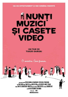 Nunți muzici și casete video Trailer