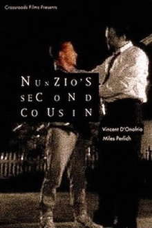 Nunzio's Second Cousin Trailer