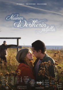 Nuoren Wertherin jäljillä Trailer