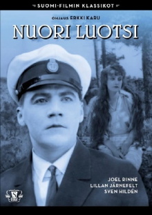 Nuori luotsi Trailer