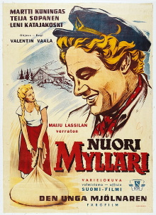Nuori mylläri Trailer