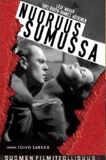 Nuoruus sumussa Trailer