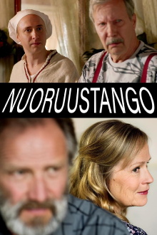 Nuoruustango Trailer