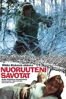 Nuoruuteni savotat Trailer