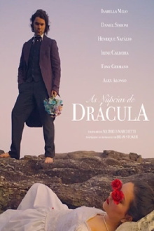 Nuptials of Dracula Trailer