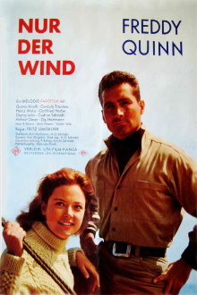Nur der Wind Trailer