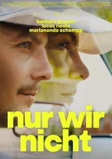 nur wir nicht Trailer