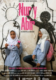Nur y Abir Trailer