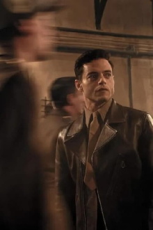 Nuremberg Trailer