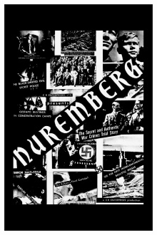 Nuremberg: Its Lesson for Today Trailer