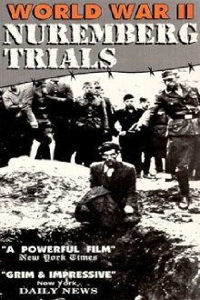 Nuremberg Trials Trailer