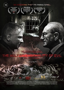 Nuremburg. the Multidimensionality of Evil Trailer