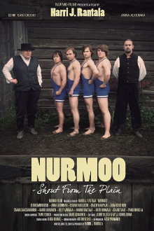 Nurmoo - Shout from the plain Trailer