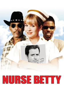 Nurse Betty Trailer