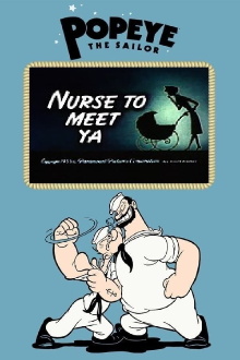 Nurse to Meet Ya Trailer
