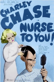 Nurse to You! Trailer