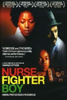Nurse.Fighter.Boy Trailer