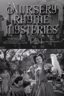 Nursery Rhyme Mysteries Trailer