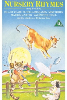 Nursery Rhymes Trailer
