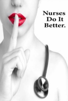Nurses Do It Better Trailer