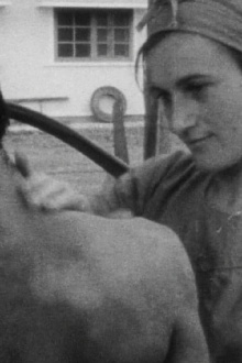 Nursing History Trailer