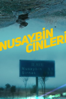 Nusaybin Cinleri Trailer