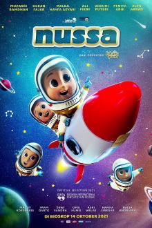 Nussa Trailer