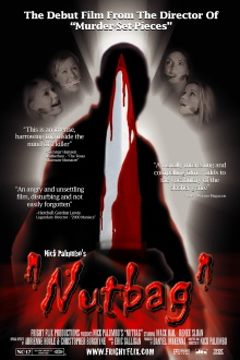 Nutbag Trailer
