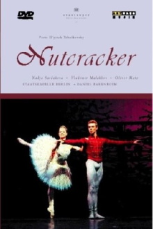 Nutcracker Trailer