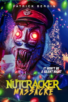 Nutcracker Massacre Trailer