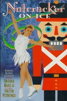 Nutcracker on Ice Trailer