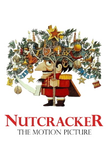 Nutcracker: The Motion Picture Trailer