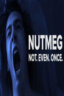Nutmeg. Not even once. Trailer