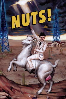 Nuts! Trailer