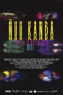 Ñuu Kanda (Move) Trailer
