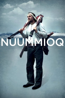 Nuummioq Trailer
