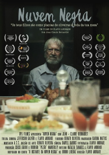 Nuvem Negra Trailer