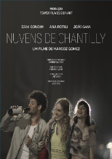 Nuvens de Chantilly Trailer