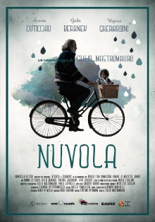 Nuvola Trailer