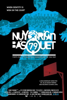 Nuyorican Básquet Trailer