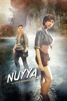 Nuyya Trailer
