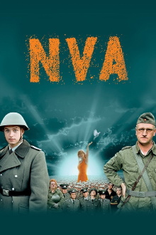NVA Trailer