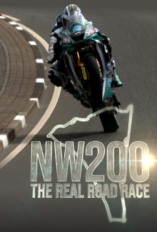 NW200 - The Real Road Race Trailer