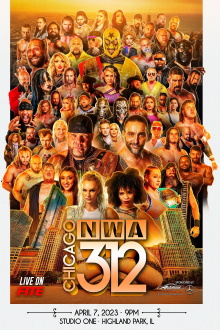 NWA 312 Trailer