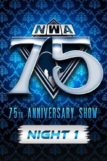 NWA 75: Night 1 Trailer