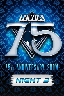 NWA 75: Night 2 Trailer